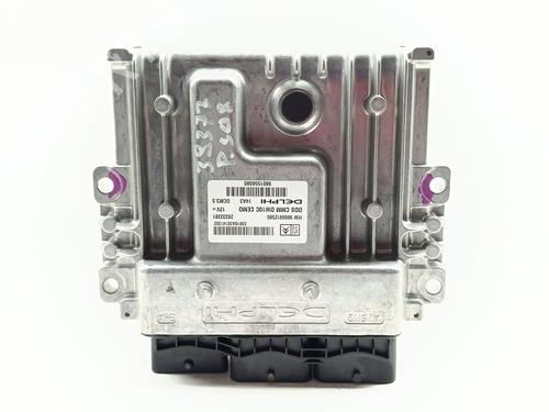 Used Engine control unit (ECU) PEUGEOT 508 SW I (8E_) [2010-2018]  31664908
