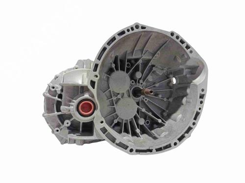 Gearbox RENAULT TRAFIC III Van (FG_) 2.0 dCi 130 (FGMY) | BP40098080M3 - Image 9