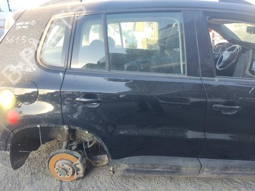 Used Right rear door VW TIGUAN (5N_) [2007-2018]  23066094