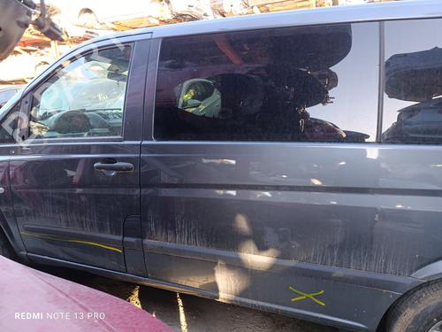 Rim MERCEDES-BENZ VITO Bus (W639) 116 CDI (639.701, 639.703, 639.705) | BP30409902C45 