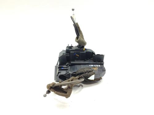 Used Rear right lock NISSAN JUKE (F15) [2010-2019]  17330731
