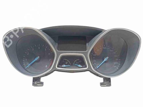 Kombiinstrument Kombiinstrument FORD FOCUS III 1.0 EcoBoost (125 hp) 39721757 39721757