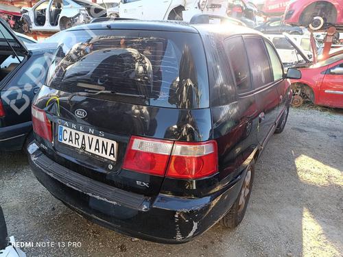 Rear right window mechanism KIA CARENS II MPV (FJ)  | BP25903111C25 