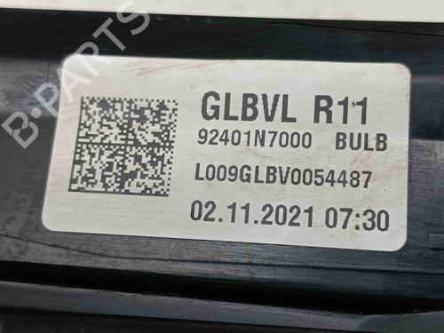 Left taillight HYUNDAI TUCSON (NX4E, NX4A) | BP39068211C34 - Image 3