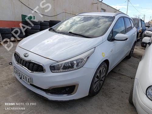 Left tailgate light KIA CEE'D (JD) | BP28590536C79