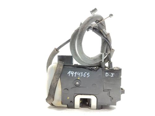 Front left lock HYUNDAI ix35 (LM, EL, ELH)  | BP16871566C98 