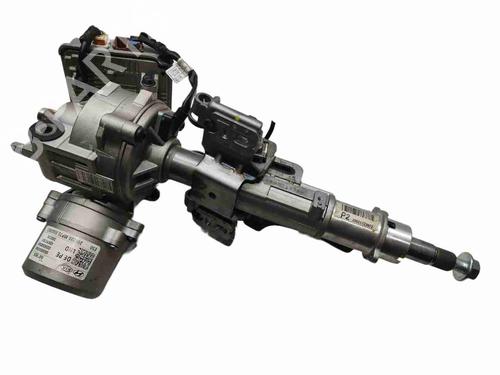 Used Steering column Steering column KIA NIRO I (DE) 1.6 GDI Hybrid (105 hp) 40079692 40079692