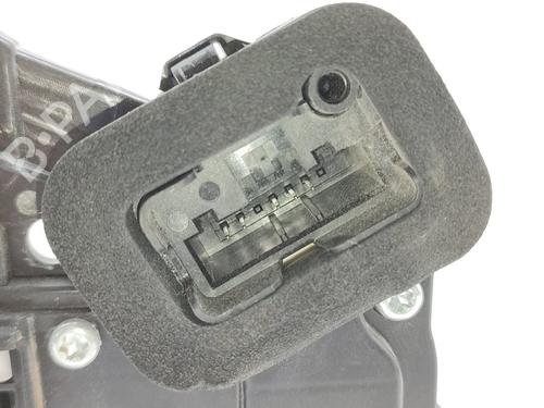 Front right lock VW POLO VI (AW1, BZ1, AE1)  | BP30527439C97 