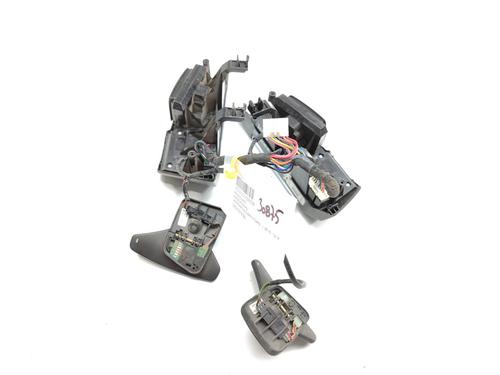 Steering wheel controls LAND ROVER DISCOVERY IV (L319)  | BP16510355E15 