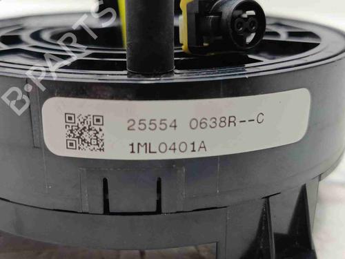 Airbag Kit DACIA DUSTER (HM_)  | BP36162260C86  - Image 6