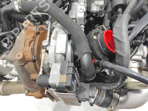 Engine AUDI A5 (8T3) 2.7 TDI | BP16511751M1 