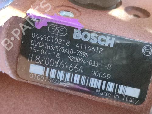 Engine SUZUKI GRAND VITARA II (JT, TE, TD) 1.9 DDiS (JB419WD, JB419XD) | BP29512675M1 