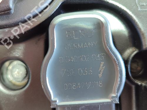 Engine AUDI A6 C6 (4F2) 2.0 TFSI | BP28713451M1