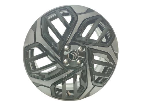 Fælk CITROËN C4 III (BA_, BB_, BC_) [2020-2026]  31014135