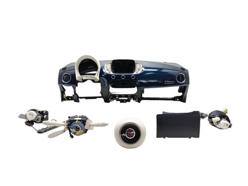 airbag-kit-fiat-500-312_-2007-33202926 main image