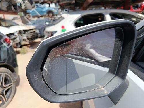 Retrovisor esquerdo AUDI Q2 (GAB, GAG) 30 TFSI | BP35949390C26 - Image 2