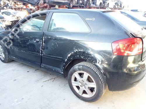 Climate control AUDI A3 Sportback (8PA) 1.6 TDI | BP22418095I5 