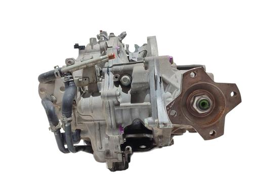 Gearbox NISSAN QASHQAI / QASHQAI +2 I (J10, NJ10, JJ10E) 2.0 dCi | BP17813960M3 