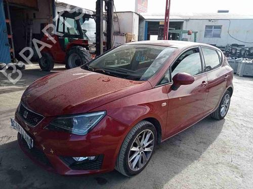 Used Parts SEAT IBIZA IV (6J5, 6P1) 1.2 TSI 5014575