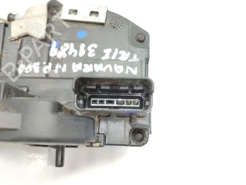 Rear left lock NISSAN NAVARA NP300 Pickup (D23, D23T) 2.3 dCi | BP16512463C100 