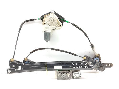Used Front left window mechanism AUDI A5 Sportback (8TA) 3.0 TDI quattro (245 hp) 27301747