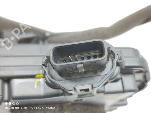 Front right lock NISSAN MICRA V (K14)  | BP21834676C97 