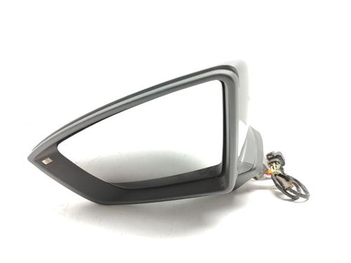 Used Left mirror SEAT LEON (5F1) [2012-2021]  27160590
