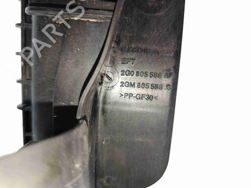 Front slam panel VW T-CROSS (C11, D31) | BP37463795C72 - Image 2