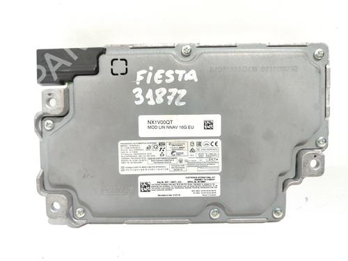Electronic module FORD FIESTA VII (HJ, HF) 1.0 EcoBoost | BP16513001M83 