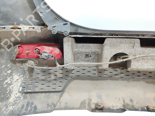 Rear bumper KIA SORENTO II (XM)  | BP17869954C8 