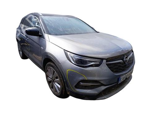 Instrument cluster OPEL GRANDLAND / GRANDLAND X (A18, P1UO) 1.2 (75) | BP23858670C47 