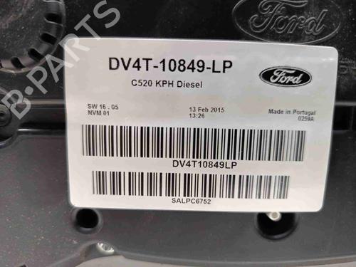 Quadrante FORD KUGA II (DM2) | BP39721754C47 - Image 2