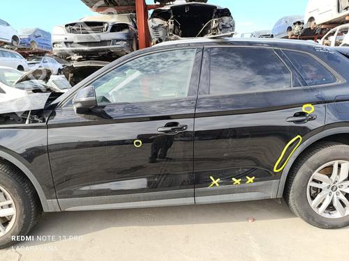 Headlight switch AUDI Q5 (FYB, FYG)  | BP21834391I24 