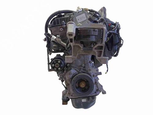 Motor MAZDA CX-5 (KF) | BP38341291M1 - Image 10