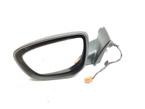 Used Left mirror CITROËN C4 CACTUS 1.6 BlueHDi 100 (99 hp) 17045634