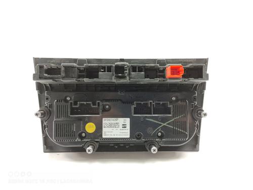 Climate control SEAT LEON (5F1)  | BP22418110I5 