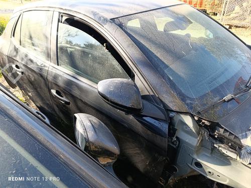 Used Right front door OPEL CORSA F (P2JO) [2019-2025]  23066071