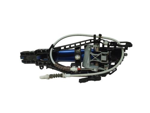 Front right exterior door handle BMW 1 (F20) 118 i | BP27927048C129 
