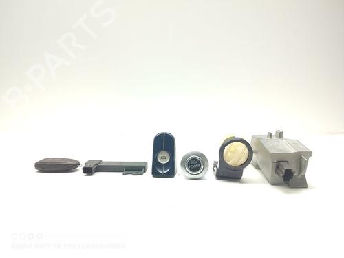 Used Ignition barrel FORD C-MAX II (DXA/CB7, DXA/CEU) [2010-2019]  18465053
