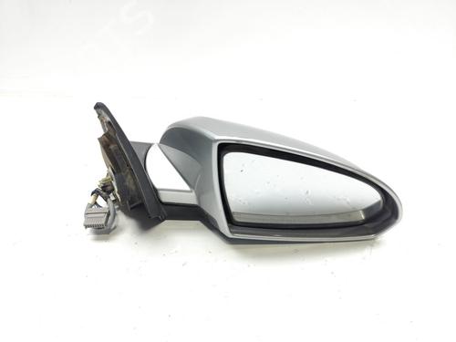 Used Right mirror NISSAN PRIMERA (P12) [2002-2025]  21043494