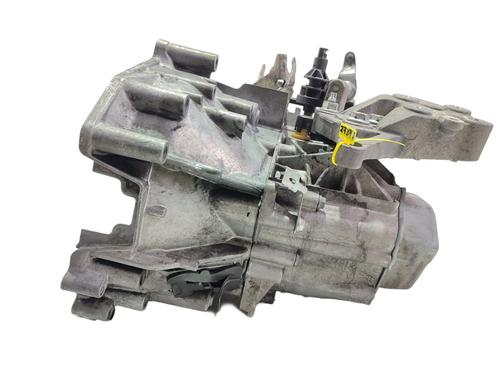 Gearbox PEUGEOT BOXER Van  | BP34648258M3  - Image 6
