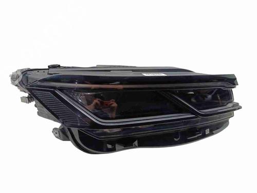 Right headlight VW TOUAREG (CR7, RC8)  | BP36362868C29  - Image 8