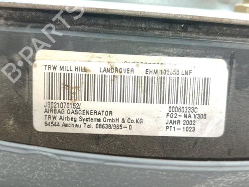 Driver airbag LAND ROVER DISCOVERY II (L318) 2.5 Td5 4x4 | BP16507243C9 