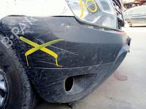 Front bumper DACIA DUSTER (HS_) 1.5 dCi | BP30160272C7 