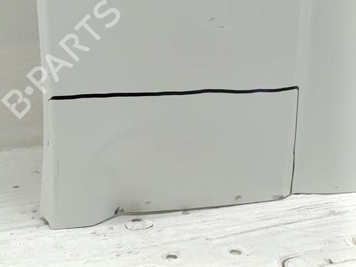 Left front fenders PEUGEOT BOXER Van 2.0 BlueHDi 130 | BP20291903C41 