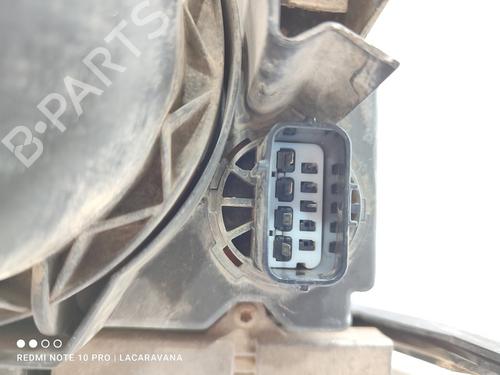 Right headlight LAND ROVER RANGE ROVER III (L322) 3.0 D 4x4 | BP16506861C29 