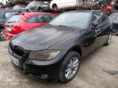 Engine control unit (ECU) BMW 3 (E90) 318 d | BP22413557M57 