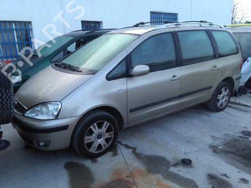 Used Parts FORD GALAXY I (WGR)  1.9 TDI  1601047