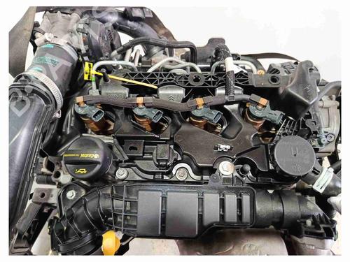 Engine FORD TRANSIT CONNECT V408 Box Body/MPV 1.5 TDCi | BP38336380M1 - Image 15