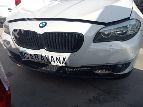 Used Front bumper BMW 5 Touring (F11) 535 i (306 hp) 31127417